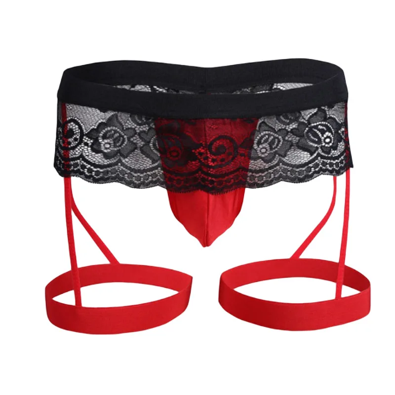 lace thong panties men's transparent lace sexy underwear leggings sexy panties men cotton thong underwear crotc Exotic Floral
lace thong panties men's transparent lace sexy underwear leggings sexy panties men cotton thong underwear crotc Exotic Floral