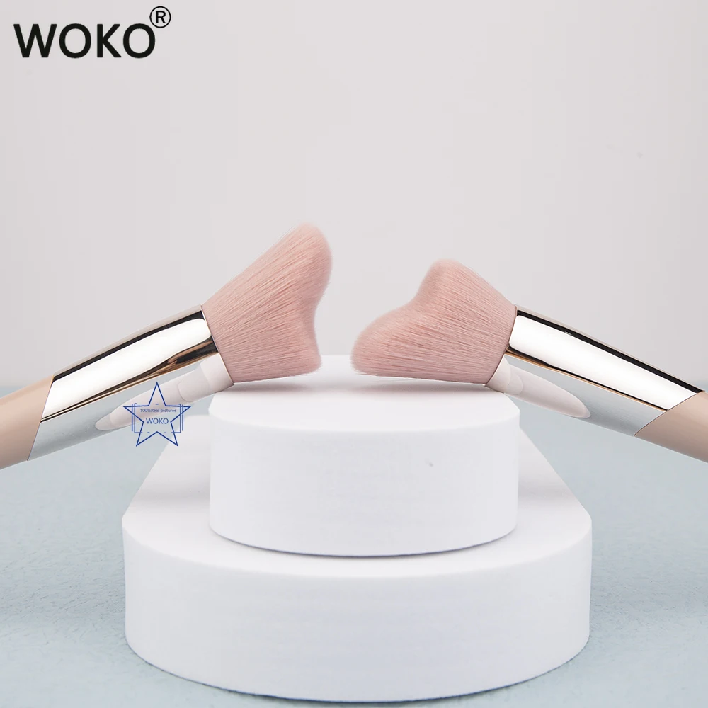 Alien Contour Brush Fashion Fenty Style Makeup Brush Pink Synthetic Hair Professional Face Angled Contour Powder Makeup Brush
Alien Contour Brush Fashion Fenty Style Makeup Brush Pink Synthetic Hair Professional Face Angled Contour Powder Makeup Brush