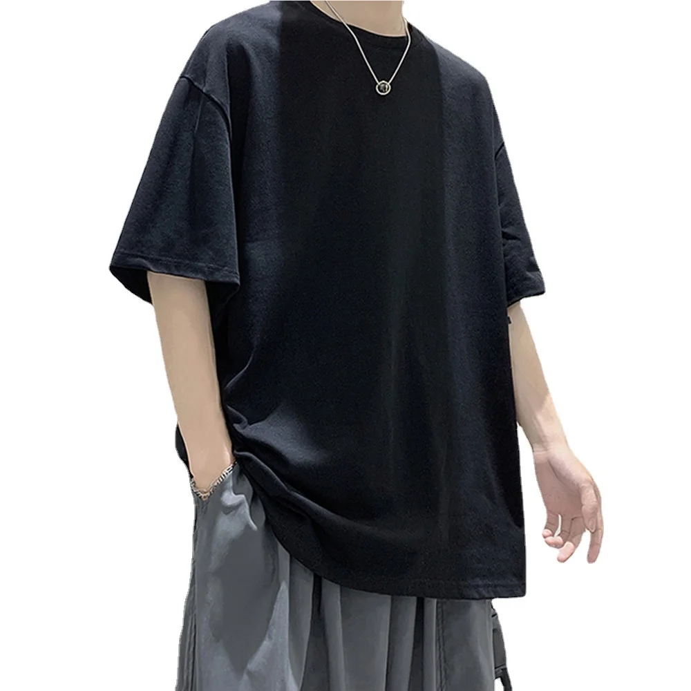Y2k Clothes Men's 100% Cotton Short-sleeved T-shirt Summer Harajuku Women Casual Shirt Neck Oversize Tops Valorant Tees Capybara
Y2k Clothes Men's 100% Cotton Short-sleeved T-shirt Summer Harajuku Women Casual Shirt Neck Oversize Tops Valorant Tees Capybara