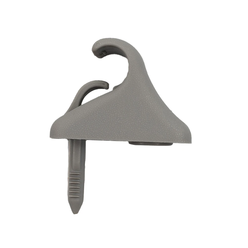 2pcs Sunvisor Retainer Clips For Hyundai Getz 2002 - 2011 852351C300QS ABS Grey AutoParts InteriorParts Sun Visor Clips
2pcs Sunvisor Retainer Clips For Hyundai Getz 2002 - 2011 852351C300QS ABS Grey AutoParts InteriorParts Sun Visor Clips