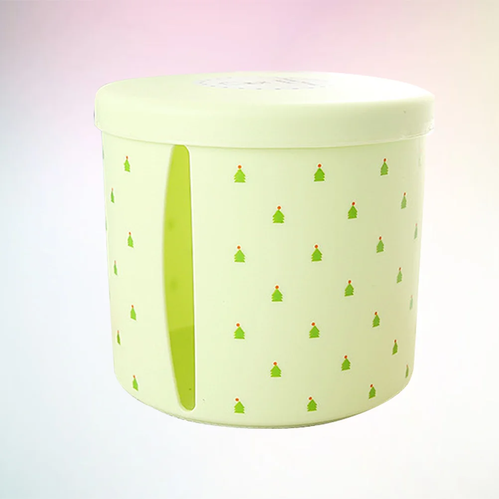 Round Tissue Box Round Paper Box Towel Tube Household Round Paper Box Paper Towel Tube Simple Napkin Tray
Round Tissue Box Round Paper Box Towel Tube Household Round Paper Box Paper Towel Tube Simple Napkin Tray