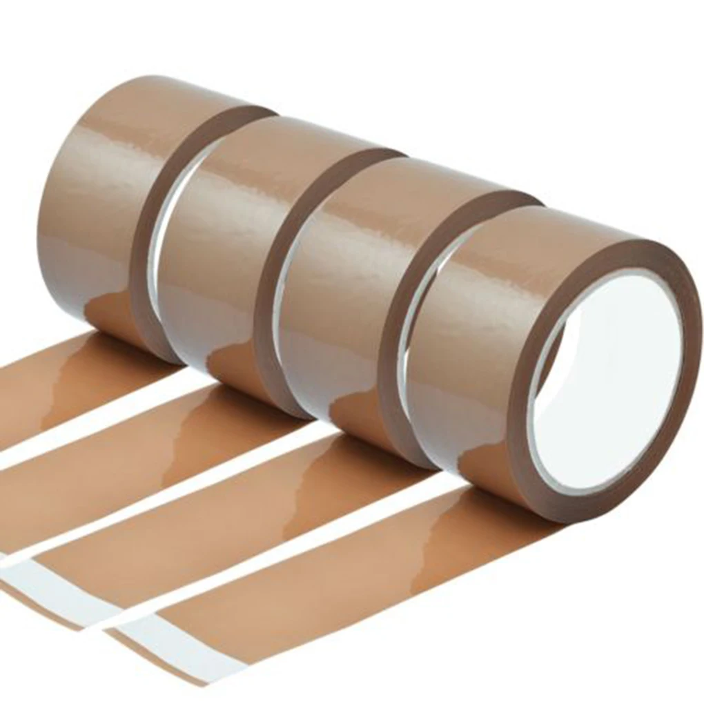 Colorful Parcel Box Adhesive Packing Packaging Shipping Carton Sealing Wide Tapes 48MM x 45 Meter
Colorful Parcel Box Adhesive Packing Packaging Shipping Carton Sealing Wide Tapes 48MM x 45 Meter
