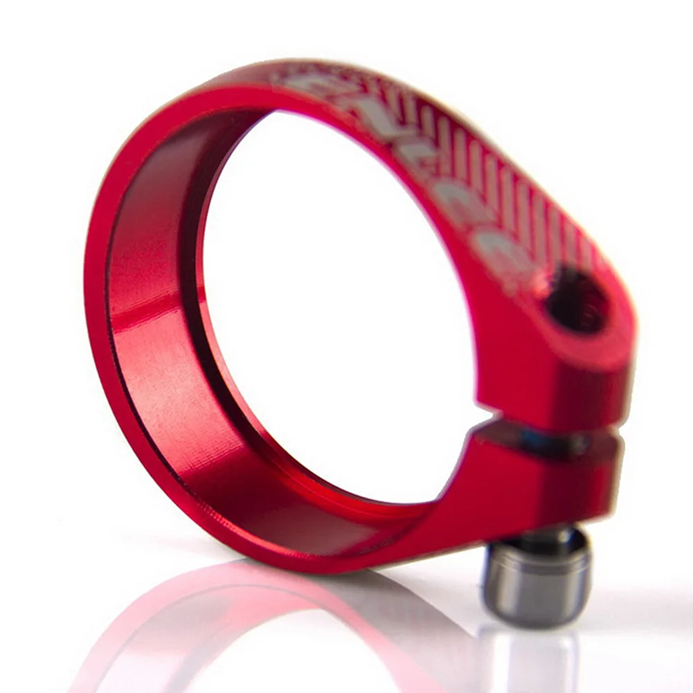 Clip Lock Bike Seat Clamp 1PC 31.8mm/34.9mm Aluminum Alloy Bicycle Cycling Mountain Bike Outdoor Parts High Quality
Clip Lock Bike Seat Clamp 1PC 31.8mm/34.9mm Aluminum Alloy Bicycle Cycling Mountain Bike Outdoor Parts High Quality