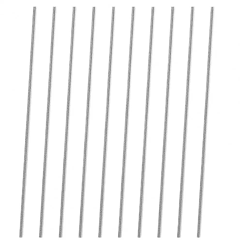 Weather-resistant Garden Stake Versatile Garden Decor 25 Fairy Stakes with Threaded Rods for Diy Beaded for Outdoor for Garden
Weather-resistant Garden Stake Versatile Garden Decor 25 Fairy Stakes with Threaded Rods for Diy Beaded for Outdoor for Garden