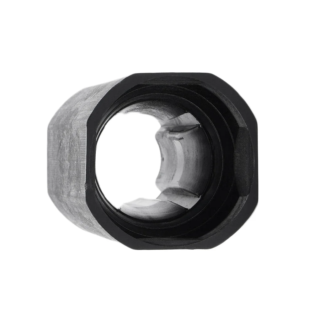 Propeller Hub Drive Sleeve 1pc 835266A1 835290Q1 Direct Replacement Durable Plastic Practical To Use For Mariner
Propeller Hub Drive Sleeve 1pc 835266A1 835290Q1 Direct Replacement Durable Plastic Practical To Use For Mariner