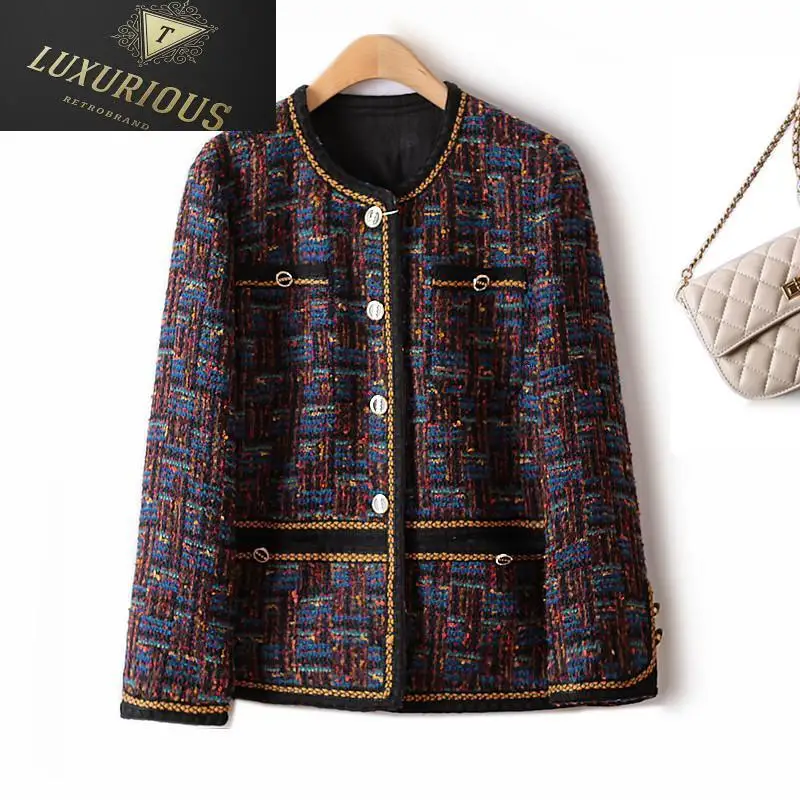 Женское короткое пальто с длинным рукавом, однобортное пальто разных цветов, размеры до 4XL, для осени и зимы, 2024 
Женское короткое пальто с длинным рукавом, однобортное пальто разных цветов, размеры до 4XL, для осени и зимы, 2024