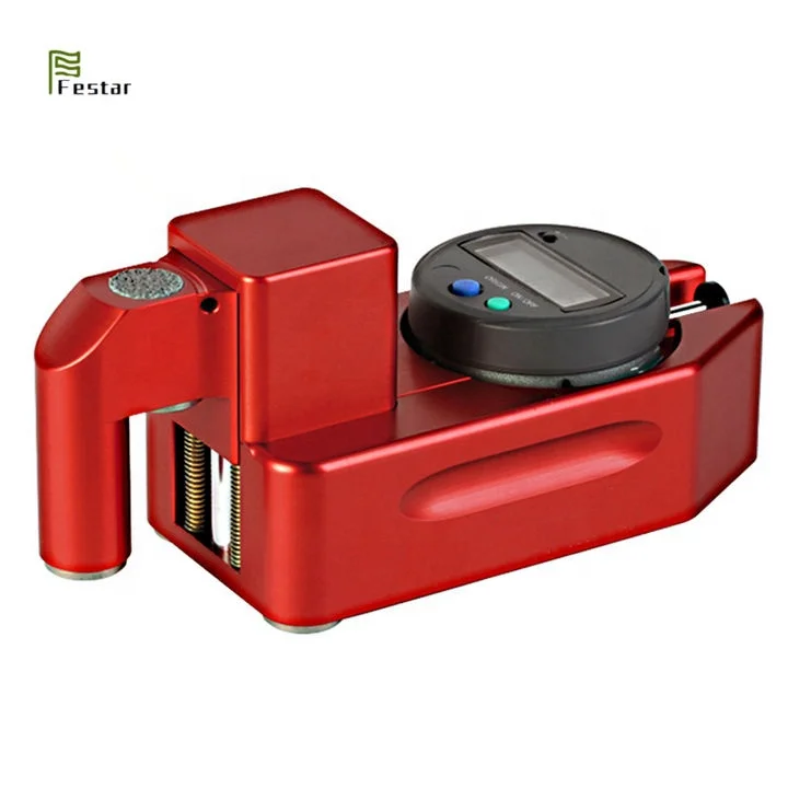 Professional Road Marking Thickness Gauge pavement paint marking marking thickness measuring instrument for sale
Professional Road Marking Thickness Gauge pavement paint marking marking thickness measuring instrument for sale