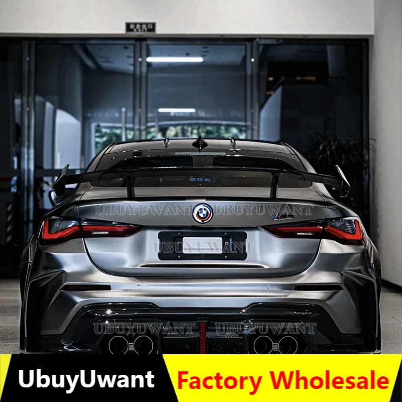 G82 УГЛЕРОДНЫЙ спойлер для BMW M4 4 серии G22 G26 M430i M440i Универсальный Автомобильный Тип заднего крыла SDT аксессуары
G82 УГЛЕРОДНЫЙ спойлер для BMW M4 4 серии G22 G26 M430i M440i Универсальный Автомобильный Тип заднего крыла SDT аксессуары