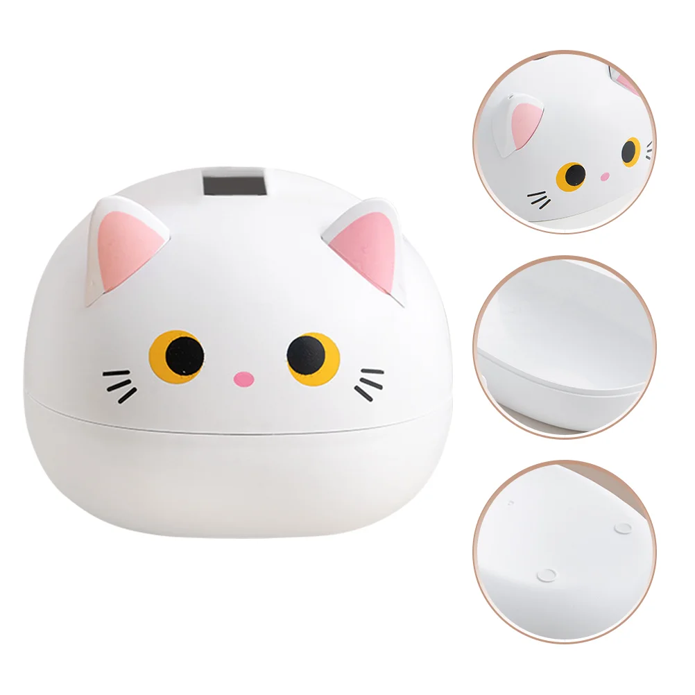 Tissue Box Holder Napkin Cover Dispenser Paper Facial Cat Decorative Case Organizer Toilet Bathroom Car Rustic Cute Tableroom
Tissue Box Holder Napkin Cover Dispenser Paper Facial Cat Decorative Case Organizer Toilet Bathroom Car Rustic Cute Tableroom