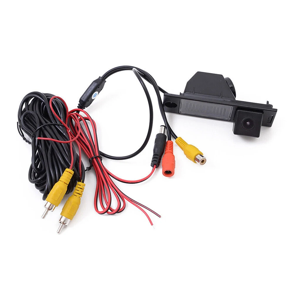 Reverse Camera For Hyundai IX35 Tucson 2010-2015 Number Plate Light Rear Fit Rear View Reversing Reversing Track Camera
Reverse Camera For Hyundai IX35 Tucson 2010-2015 Number Plate Light Rear Fit Rear View Reversing Reversing Track Camera