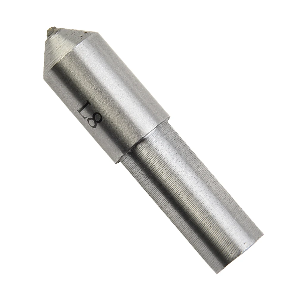 Pen Diamond Dresser Outdoor Garden Dressing Grinding Silver Steel Tapered Tip Tool Wheel 1pc 48mm Length Accessories
Pen Diamond Dresser Outdoor Garden Dressing Grinding Silver Steel Tapered Tip Tool Wheel 1pc 48mm Length Accessories