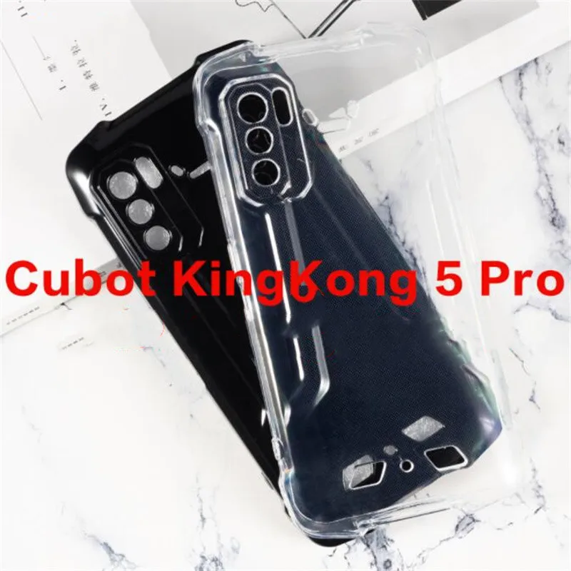 Черный чехол для Cubot King Kong 5 Pro, мягкий силиконовый чехол из ТПУ, противоударный чехол для Cubot King Kong 5 Pro, защитный чехол для телефона
Черный чехол для Cubot King Kong 5 Pro, мягкий силиконовый чехол из ТПУ, противоударный чехол для Cubot King Kong 5 Pro, защитный чехол для телефона