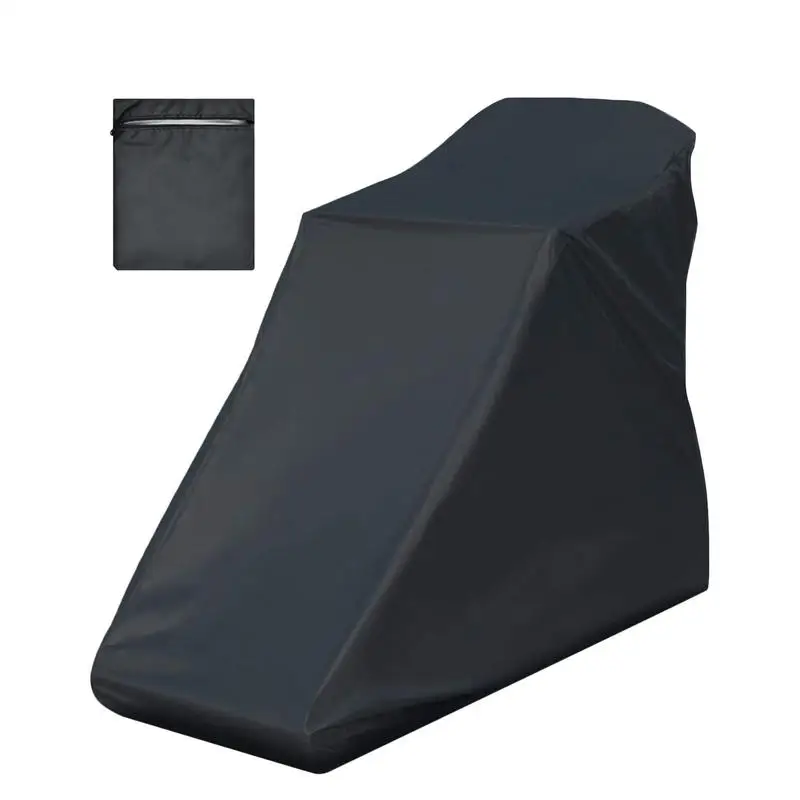 Running Machine Cover UV-proof Cover For Outdoor Treadmill Dustproof Waterproof Treadmill Cover Oxford Cloth Running Machine 
Running Machine Cover UV-proof Cover For Outdoor Treadmill Dustproof Waterproof Treadmill Cover Oxford Cloth Running Machine