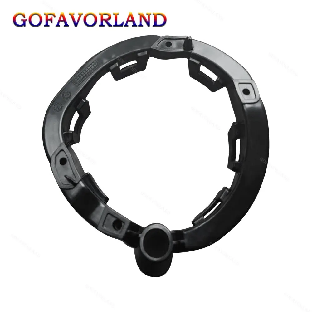 1568850314 1568850414 Front Left Or Right Fog Lamp Frame Trim Plastic Black For Mercedes-Benz GLA-Class X156 2014-2018 
1568850314 1568850414 Front Left Or Right Fog Lamp Frame Trim Plastic Black For Mercedes-Benz GLA-Class X156 2014-2018