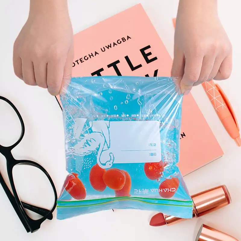 Introducing the Revolutionary CHAHUA Biological Series: The Ultimate Solution for Household Food Sealed Bags
Introducing the Revolutionary CHAHUA Biological Series: The Ultimate Solution for Household Food Sealed Bags