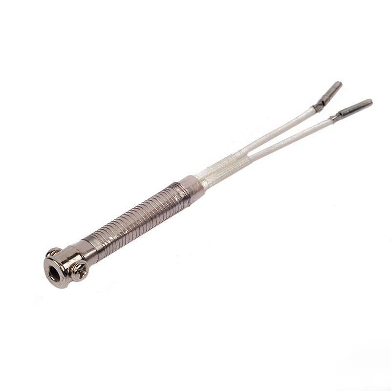 High Quality DC12V 30W Soldering Iron Core Heating Element Replacement Spare Part Welding Tool For 1230H
High Quality DC12V 30W Soldering Iron Core Heating Element Replacement Spare Part Welding Tool For 1230H