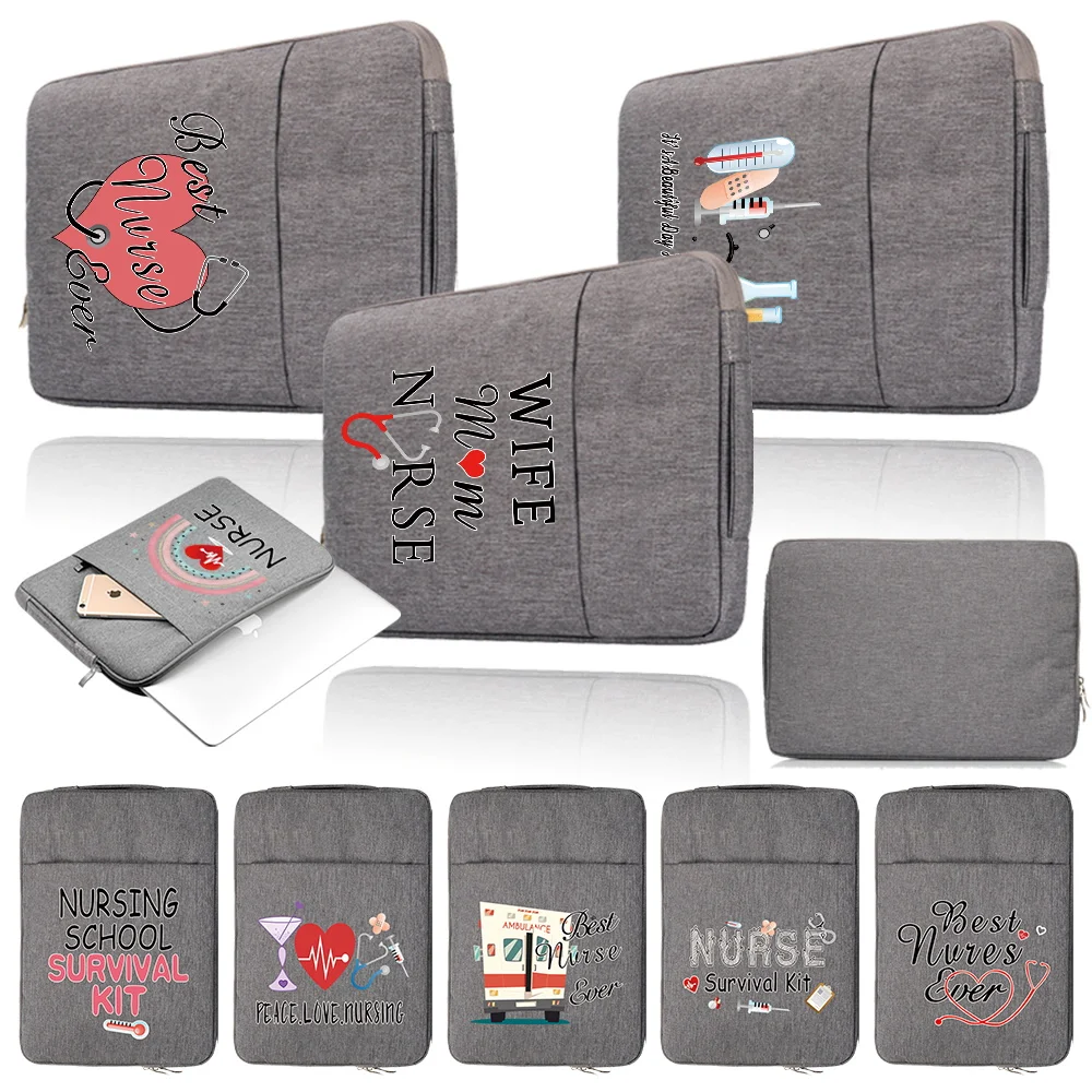 Мягкая сумка для ноутбука Xiaomi Huawei Hp Dell Lenovo, чехол для ноутбука Macbook Air Pro Retina 11 12 13 14 15,6
Мягкая сумка для ноутбука Xiaomi Huawei Hp Dell Lenovo, чехол для ноутбука Macbook Air Pro Retina 11 12 13 14 15,6