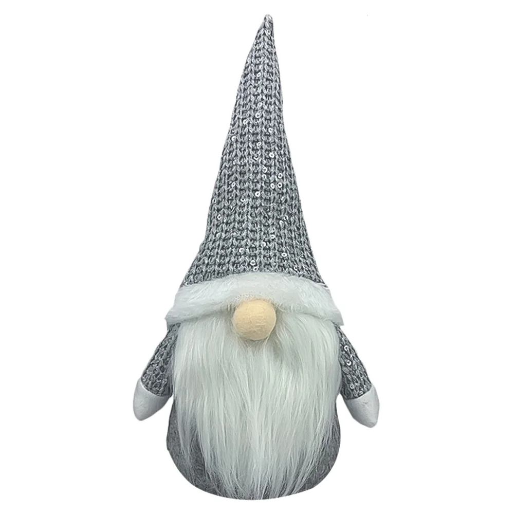 Gnome Christmastomte Plush Santa Swedish Holiday Ornaments Xmas Nordic Figurine Gnomes Scandinavian Decoration Home Dwarf Elf
Gnome Christmastomte Plush Santa Swedish Holiday Ornaments Xmas Nordic Figurine Gnomes Scandinavian Decoration Home Dwarf Elf