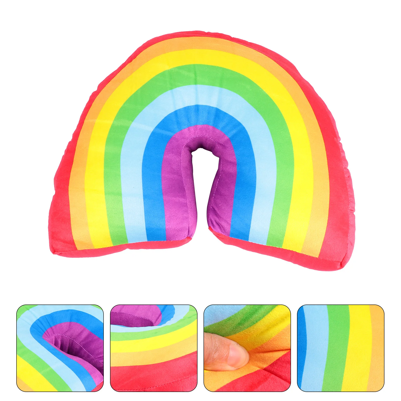 Rainbow Pillow Home Décor Rainbow Shape Pillow Soft Pillow Rainbow Cushions Pp Cotton Rainbow Shape Throw Pillow Baby
Rainbow Pillow Home Décor Rainbow Shape Pillow Soft Pillow Rainbow Cushions Pp Cotton Rainbow Shape Throw Pillow Baby
