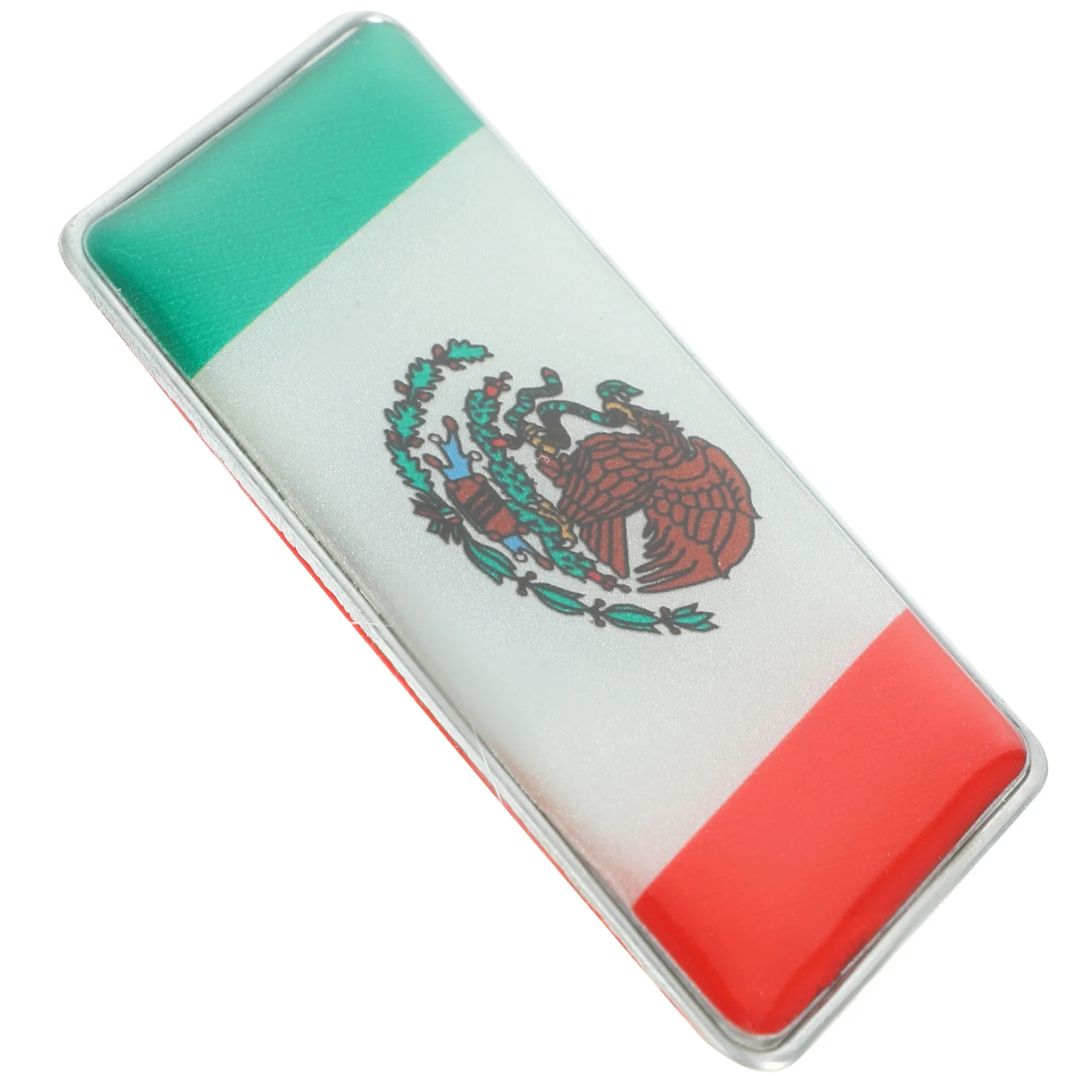 Mexico Flag Decal Sticker Mexican Flag Car Decal Car Window Sticker Car Decoration Sticker
Mexico Flag Decal Sticker Mexican Flag Car Decal Car Window Sticker Car Decoration Sticker