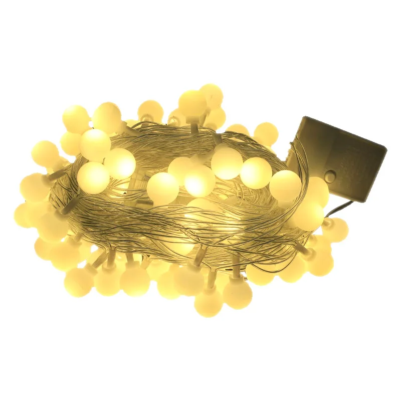 LED string Lights, small string Lights Battery Lights, room Christmas decorations outdoor camping Star Lights
LED string Lights, small string Lights Battery Lights, room Christmas decorations outdoor camping Star Lights