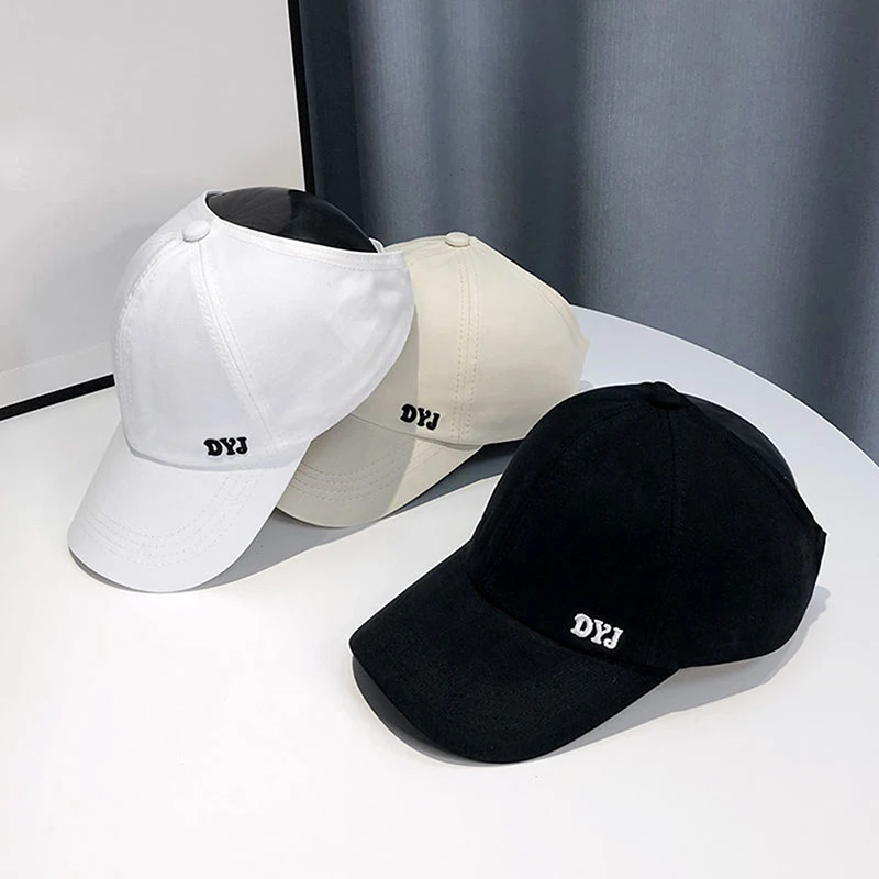 Baseball cap Snapback ponytail half empty top cap kpop hat women sun protection sunshade sports hat casual
Baseball cap Snapback ponytail half empty top cap kpop hat women sun protection sunshade sports hat casual