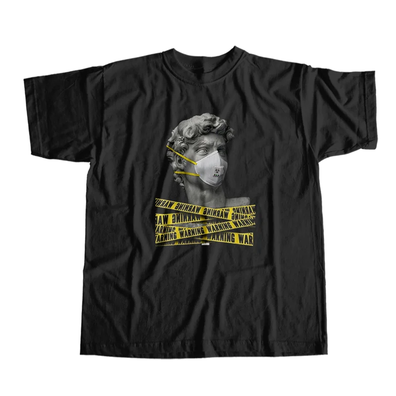 100% cotton o-neck Michelangelo Buonarroti david print unisex T shirt loose streetwear men tshirt big size t-shirt men tee shirt
100% cotton o-neck Michelangelo Buonarroti david print unisex T shirt loose streetwear men tshirt big size t-shirt men tee shirt