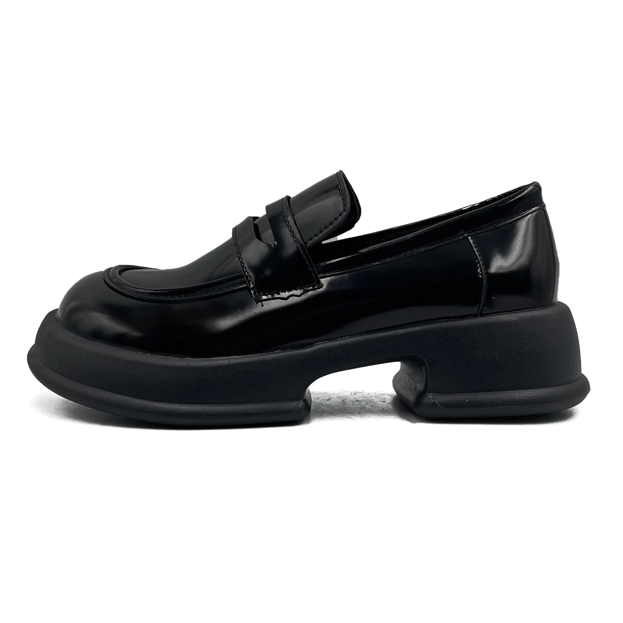 Elegant Woman Heeled Shoes Low Heel Women Platform Loafers Wedding Bride Women's Genuine Leather Sandals Shoe Party Small Pumps
Elegant Woman Heeled Shoes Low Heel Women Platform Loafers Wedding Bride Women's Genuine Leather Sandals Shoe Party Small Pumps