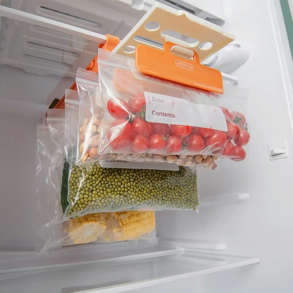 Storage Holders Racks 1 Set Fridge Drawer Organizer Retractable Space Saving PP Plastic Refrigerator Rail Rack Hanger
Storage Holders Racks 1 Set Fridge Drawer Organizer Retractable Space Saving PP Plastic Refrigerator Rail Rack Hanger