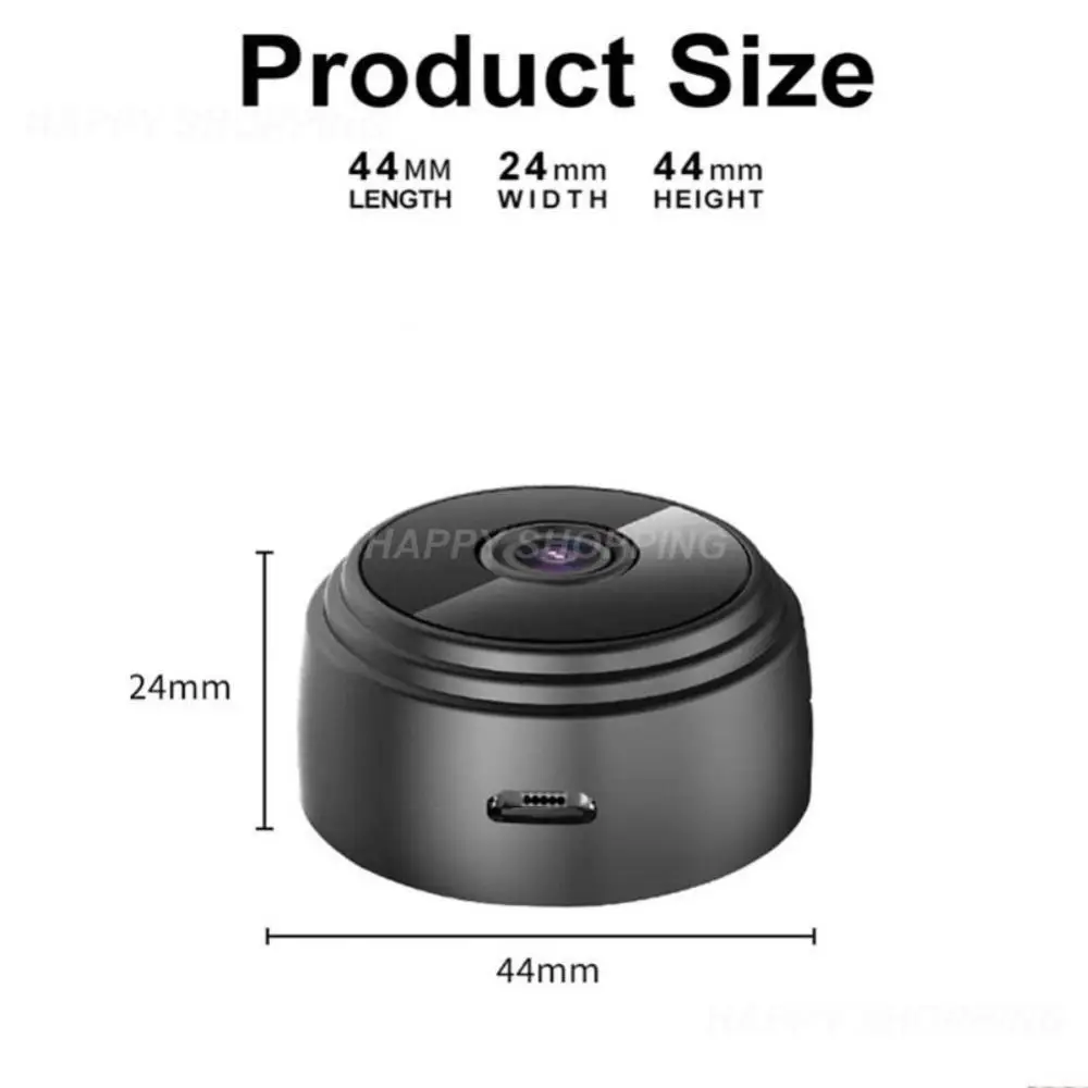 Tf Card Cloud Storage Wireless Camera Mini Video Surveillance Wireless Wifi Security Camera Tuya Smart And Smart Life Ip Camera
Tf Card Cloud Storage Wireless Camera Mini Video Surveillance Wireless Wifi Security Camera Tuya Smart And Smart Life Ip Camera