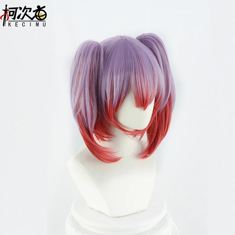 Anime wig Danganronpa Another Ultra Despair Girls Otonokoji Kanade Hair Cosplay Costume
Anime wig Danganronpa Another Ultra Despair Girls Otonokoji Kanade Hair Cosplay Costume