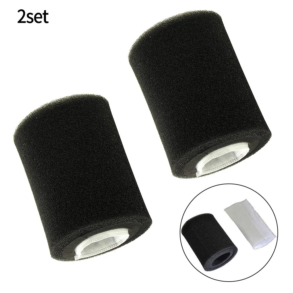 2pcs Filter Set For Bissell Pet Hair Lift-Off Filter Replacement 2087, 20872, 20874, 20878 #1612637 Filter Cotton Accessories
2pcs Filter Set For Bissell Pet Hair Lift-Off Filter Replacement 2087, 20872, 20874, 20878 #1612637 Filter Cotton Accessories