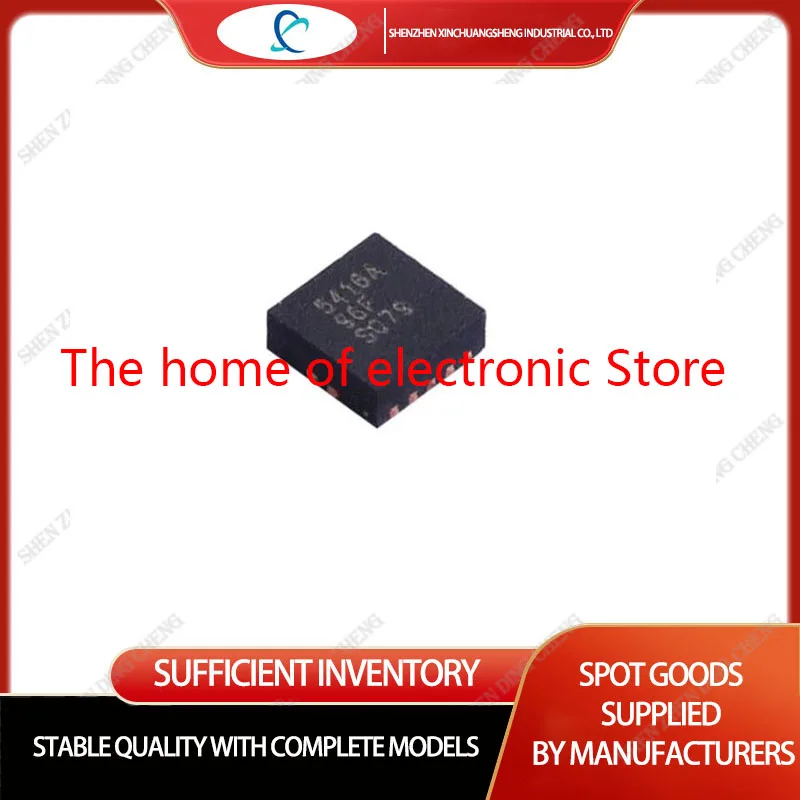 5 шт. TPS54160ADRCR понижающий импульсный регулятор IC Положительный Регулируемый 0,8 в 1 выход а 10-VFDFN открытая подушка
5 шт. TPS54160ADRCR понижающий импульсный регулятор IC Положительный Регулируемый 0,8 в 1 выход а 10-VFDFN открытая подушка