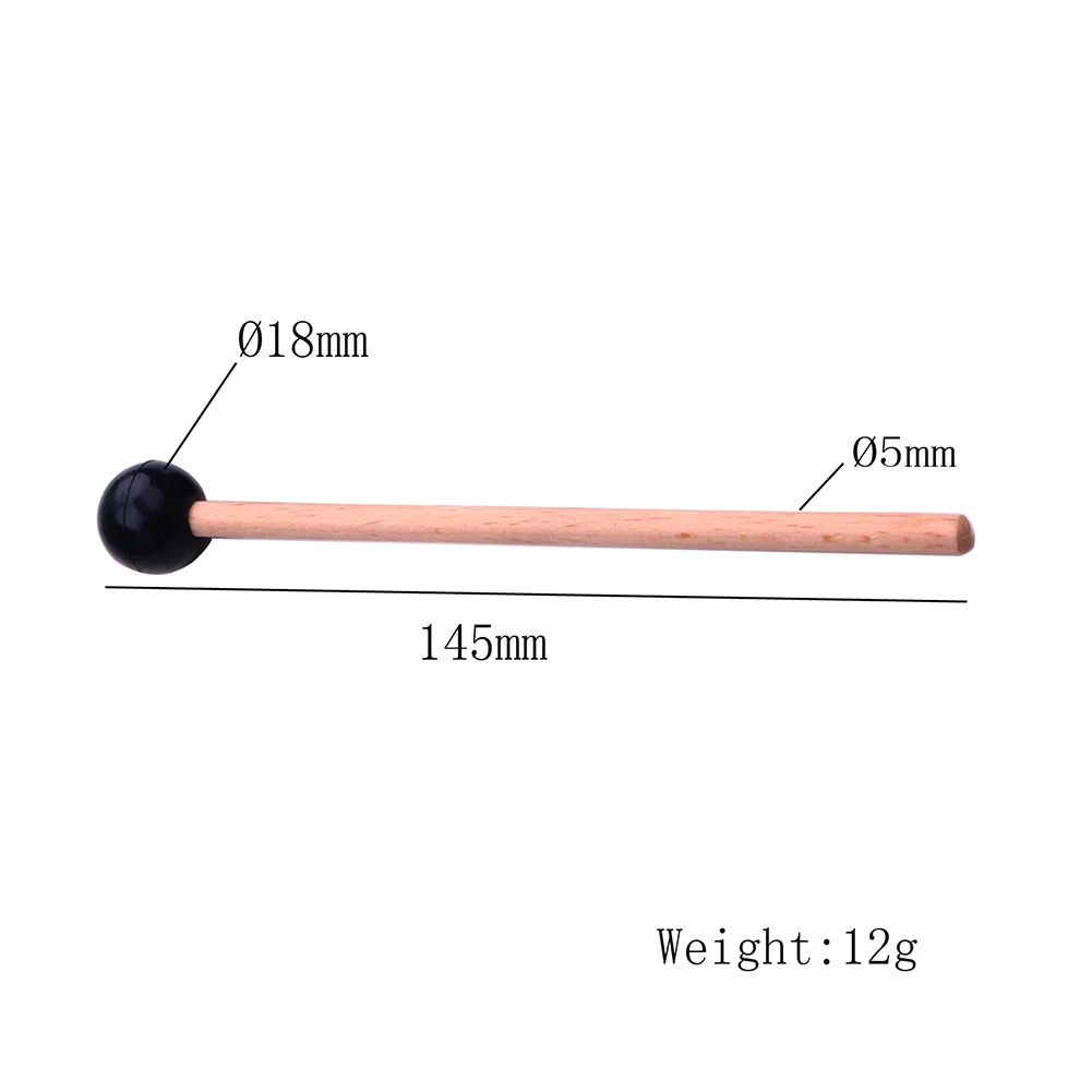 Hot Sale Newest Pratical Durable High Quality Drumsticks Mallet Sticks Steel Tongue Drum Accessories Comfortable
Hot Sale Newest Pratical Durable High Quality Drumsticks Mallet Sticks Steel Tongue Drum Accessories Comfortable