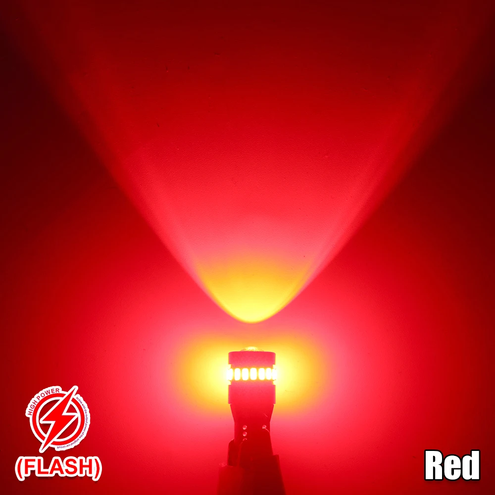 5x T10 Стробоскоп Мигающий 194 W5W 36 Led 3014SMD T10 Светодиодный прочный блеск + Автоматическая стробоскопическая вспышка Два режима работы Автомобильные лампочки
5x T10 Стробоскоп Мигающий 194 W5W 36 Led 3014SMD T10 Светодиодный прочный блеск + Автоматическая стробоскопическая вспышка Два режима работы Автомобильные лампочки