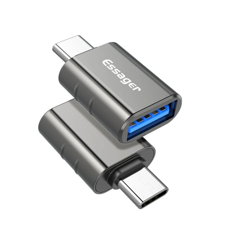 Стабильный Переходник Usb-c «мама» для быстрой зарядки с Usb 3,0 на Usb C «папа», конвертер, адаптер Usb Type C Otg без задержки, металлический корпус
Стабильный Переходник Usb-c «мама» для быстрой зарядки с Usb 3,0 на Usb C «папа», конвертер, адаптер Usb Type C Otg без задержки, металлический корпус