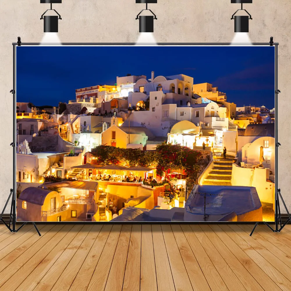 Architecture in Oia Town Greece Scenery of Santorini Island and White Architectural Photography Background XL-08 
Architecture in Oia Town Greece Scenery of Santorini Island and White Architectural Photography Background XL-08