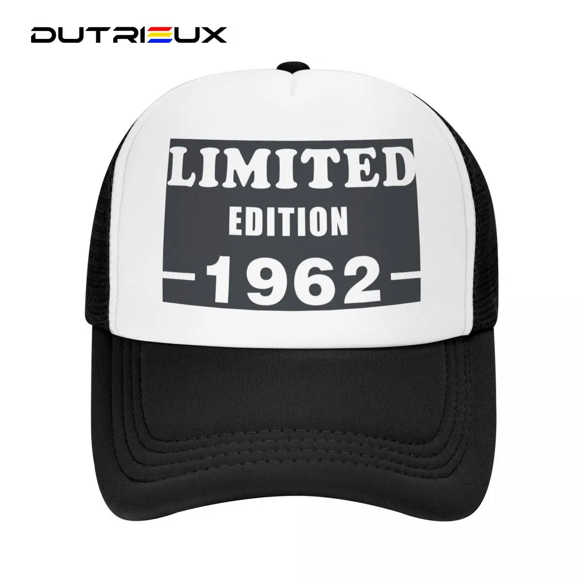 Cap 60th Birthday Gifts Baseball Cap Running Hat Golf Hats Men Pickleball Caps Hat for Men and Women Sun Protection
Cap 60th Birthday Gifts Baseball Cap Running Hat Golf Hats Men Pickleball Caps Hat for Men and Women Sun Protection
