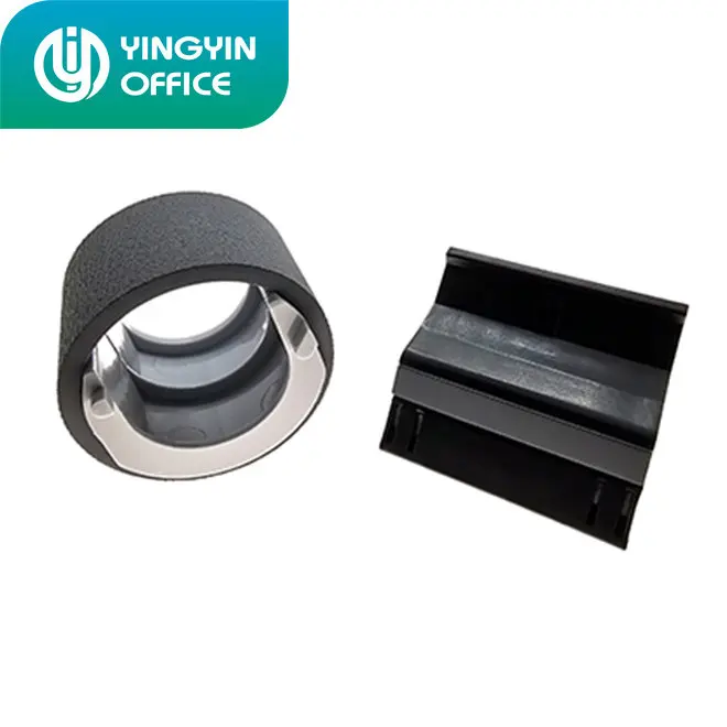 10SETS JC97-02217A JC97-02688A Paper Separation Pad Pickup Roller for SAMSUNG CLP300 ML 1610 1640 1641 2010 2241 SCX 4321 4521
10SETS JC97-02217A JC97-02688A Paper Separation Pad Pickup Roller for SAMSUNG CLP300 ML 1610 1640 1641 2010 2241 SCX 4321 4521