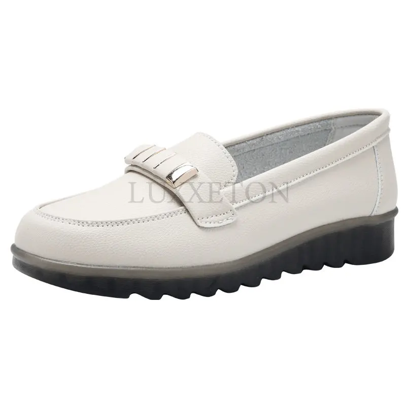 Women Summer Hollow Breathable Sandals Fashion Bead Casual Platform Slippers Female Plat Soft Sole Non-Slip Shoes Zapatos Mujer
Women Summer Hollow Breathable Sandals Fashion Bead Casual Platform Slippers Female Plat Soft Sole Non-Slip Shoes Zapatos Mujer