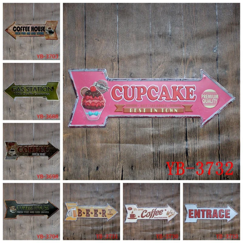 Arrow Shaped Iron Skin Painting New Wall Retro Home Industrial Country Popular American Style Clothing
Arrow Shaped Iron Skin Painting New Wall Retro Home Industrial Country Popular American Style Clothing