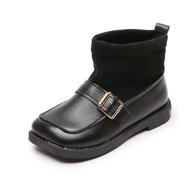 Новинка 2021, модные детские ботинки, оптовая продажа, Легкая удобная повседневная обувь, Стильные Детские Ботинки Martin, Модные ботильоны для д... 
Новинка 2021, модные детские ботинки, оптовая продажа, Легкая удобная повседневная обувь, Стильные Детские Ботинки Martin, Модные ботильоны для д...