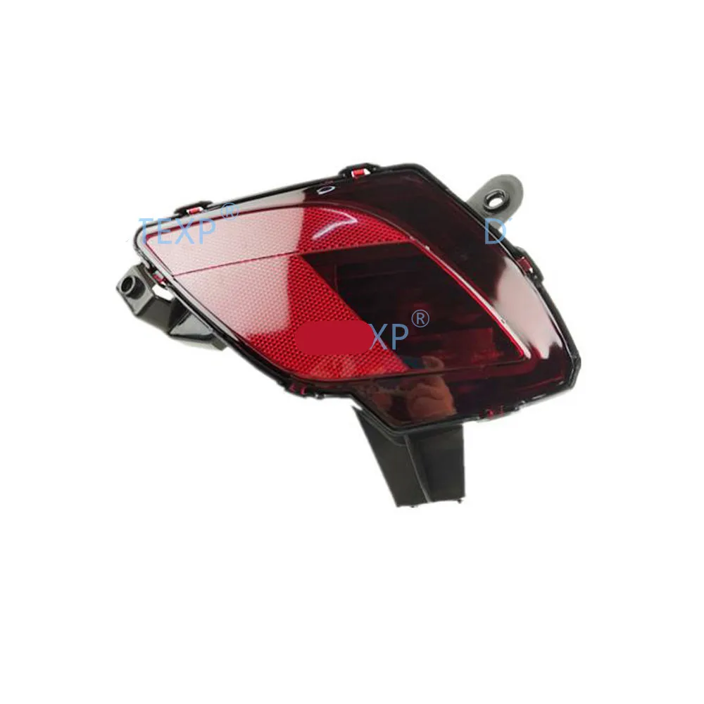 1 Piece Rear Bumper Lamp for CX5 2013-2016 Rear Lights for Mazda CX-5 Fog Light Warning Reflector Without Bulbs L or R
1 Piece Rear Bumper Lamp for CX5 2013-2016 Rear Lights for Mazda CX-5 Fog Light Warning Reflector Without Bulbs L or R