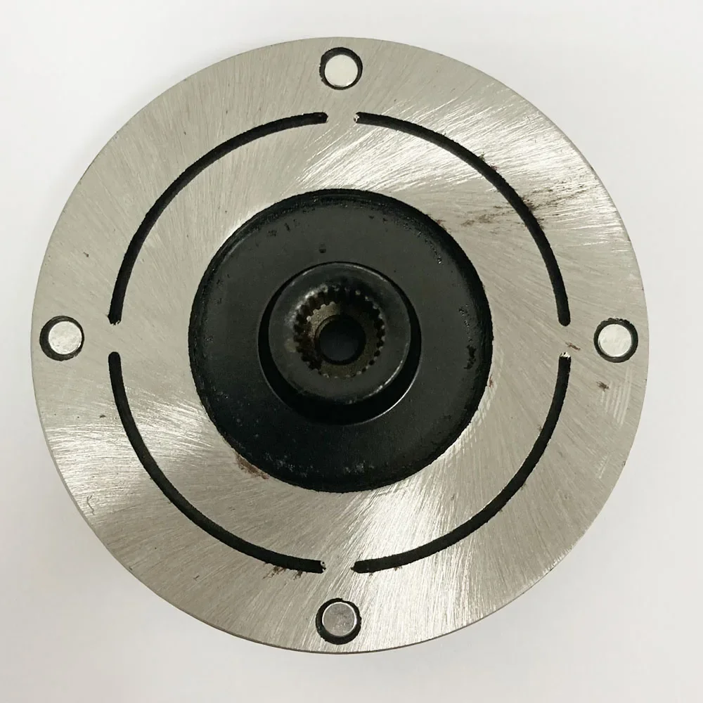 Демпфер ступицы переменного тока на передней присоске для Ford Explorer Flex Police Taurus 3,5l Lincoln MKS MKT MKZ
Демпфер ступицы переменного тока на передней присоске для Ford Explorer Flex Police Taurus 3,5l Lincoln MKS MKT MKZ