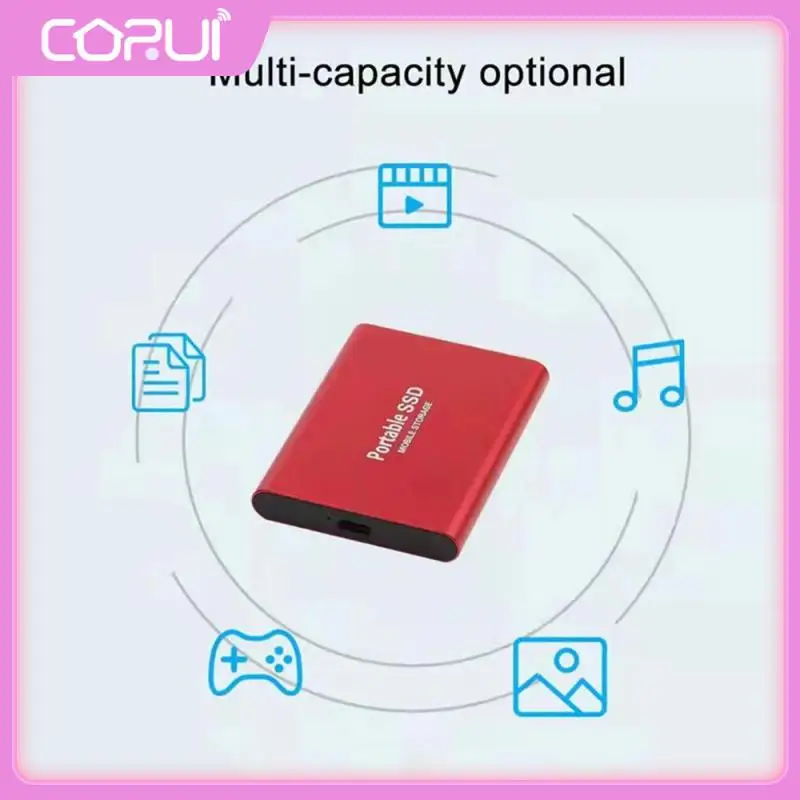 16tb Mobile Hard Drive Popular Portable Solid State Drive Mobile Large Storage Drive High Speed Hard Disk For Laptop 1tb 
16tb Mobile Hard Drive Popular Portable Solid State Drive Mobile Large Storage Drive High Speed Hard Disk For Laptop 1tb