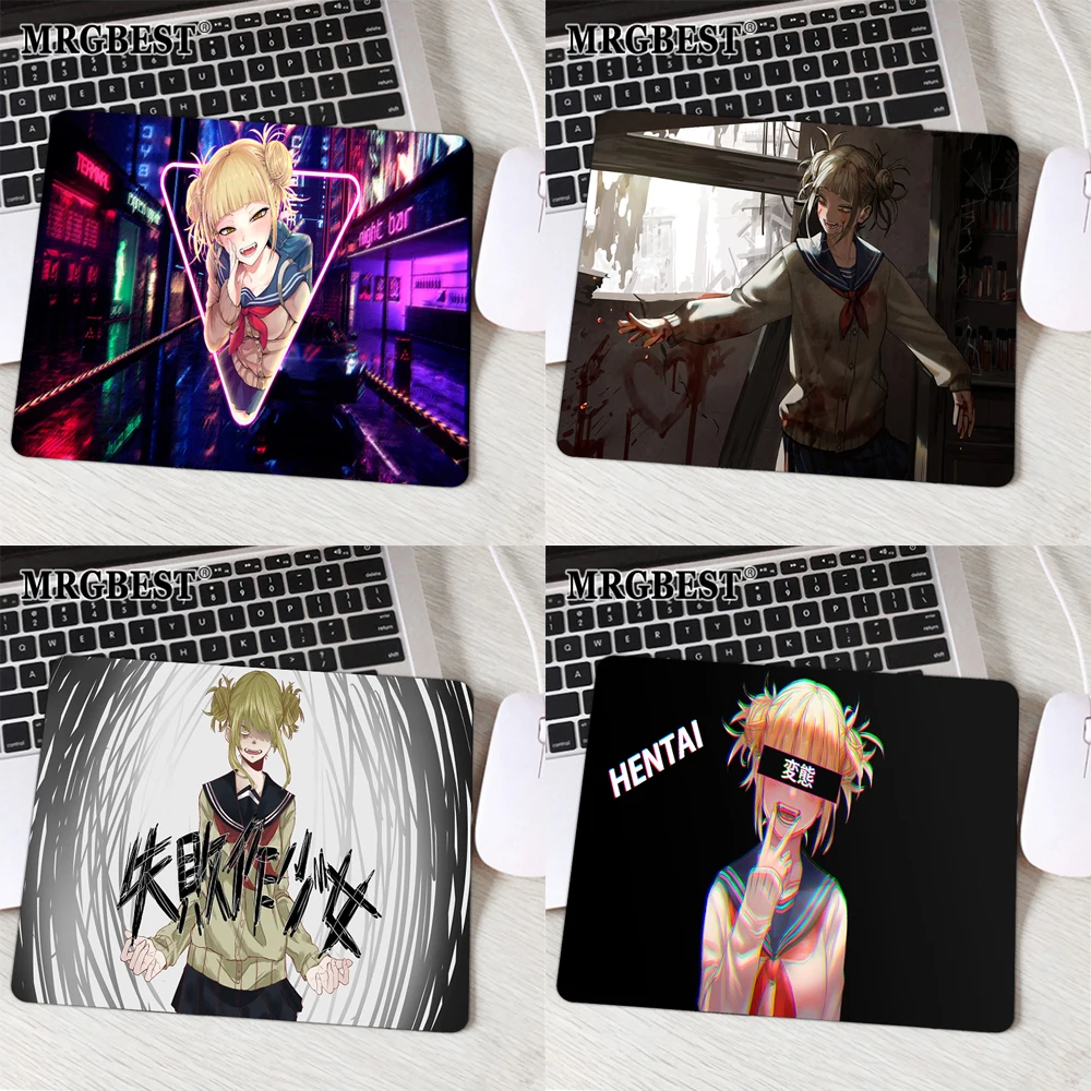 My Hero Academia Himiko Toga anime mouse pad Dropshopping moise pad custom mouse pad Mouse gamer mausepad Memo pad desk pad
My Hero Academia Himiko Toga anime mouse pad Dropshopping moise pad custom mouse pad Mouse gamer mausepad Memo pad desk pad