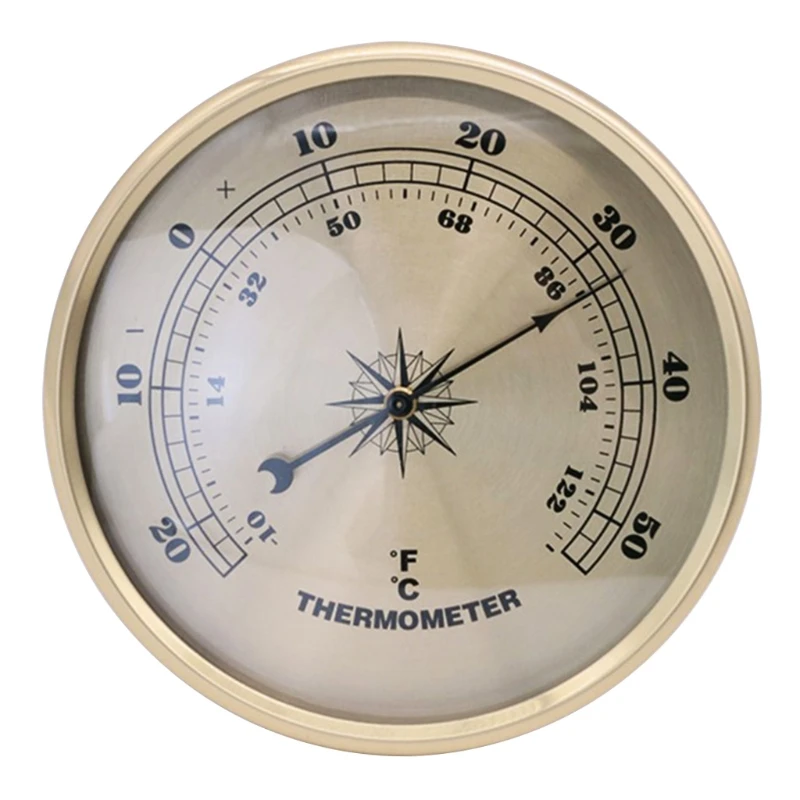 Золотая рамка термогигрометр барометр будильник Peacefair
Золотая рамка термогигрометр барометр будильник Peacefair