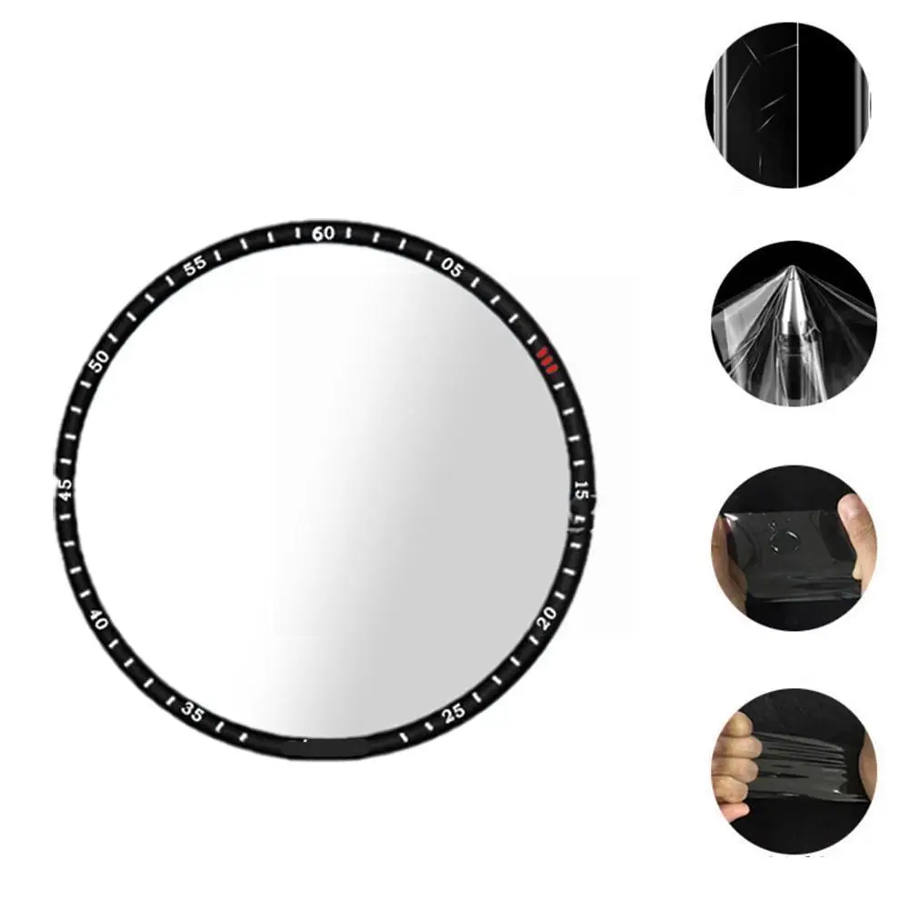 Watch Screen Protector Curved Edge Cover 3d Protective Soft Film For 7/ 7x/ 7s (not Glass)acce R4z3
Watch Screen Protector Curved Edge Cover 3d Protective Soft Film For 7/ 7x/ 7s (not Glass)acce R4z3