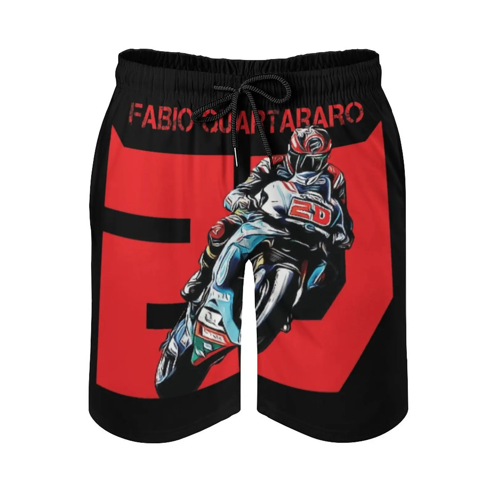 Anime Beach Pants Fabio-Quartararos 3 Loose Stretch Causal Premium Male Shorts Basketball Adjustable Drawstring Breathable Quick 
Anime Beach Pants Fabio-Quartararos 3 Loose Stretch Causal Premium Male Shorts Basketball Adjustable Drawstring Breathable Quick