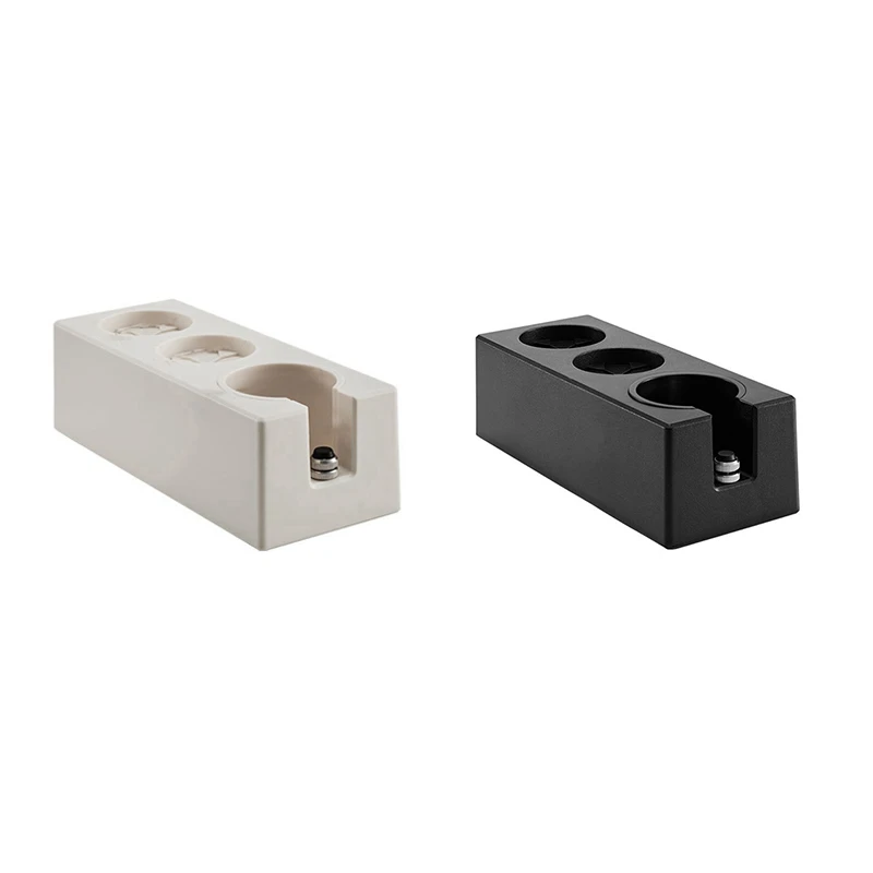 51Mm-58Mm Coffee Tamper Holder Filter Stand Espresso Distributor Mat Rack Coffee Maker Tool Accessories Barista
51Mm-58Mm Coffee Tamper Holder Filter Stand Espresso Distributor Mat Rack Coffee Maker Tool Accessories Barista